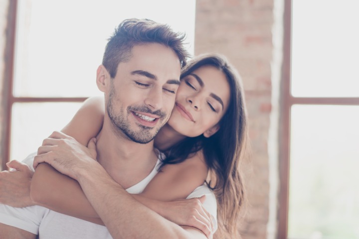 既婚男性がハマる女性の特徴について知りたい女性、既婚男性をハマらせたい