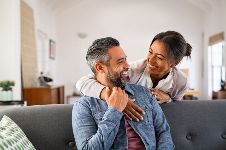 60代既婚男性が好む女性とは？アラカン男性との恋愛で大切なこと