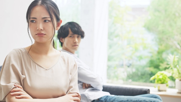 嫁の話をしない男！既婚者の男性が奥さんの話をしない心理とは？