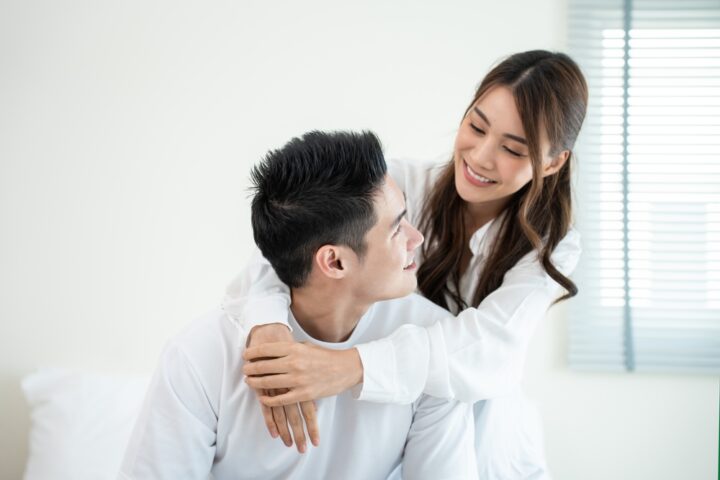 好きな気持ちを抑える既婚者の男性の特徴は？彼と親しくなる方法